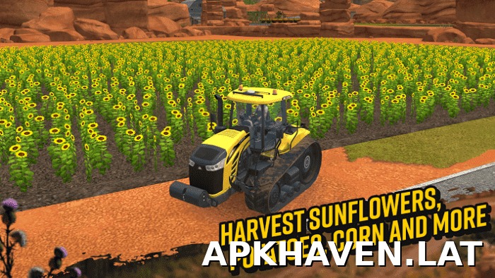 Farming Simulator 18 скриншот 3
