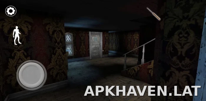 Granny 3 скриншот 1