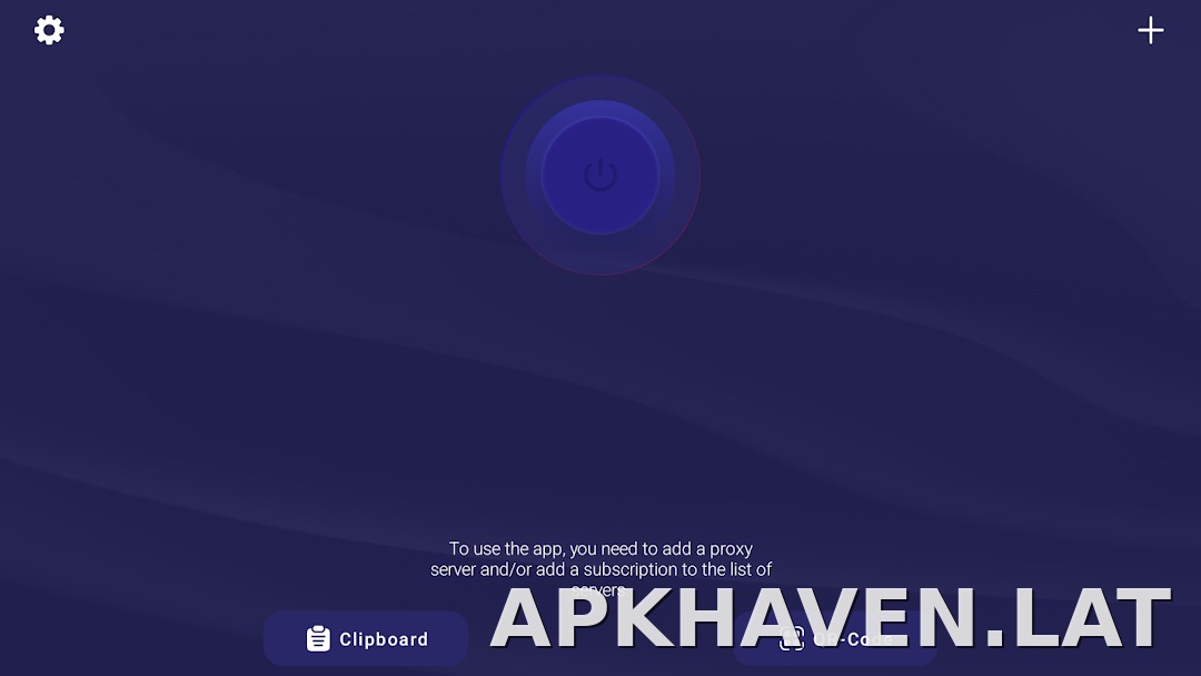 Happ скриншот 4