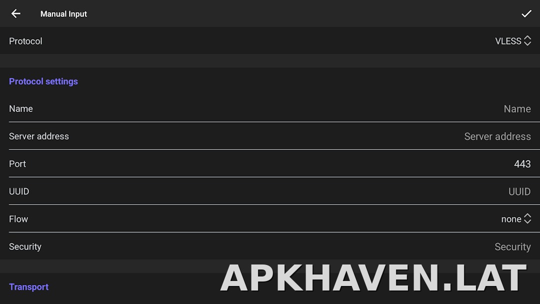 Happ скриншот 6