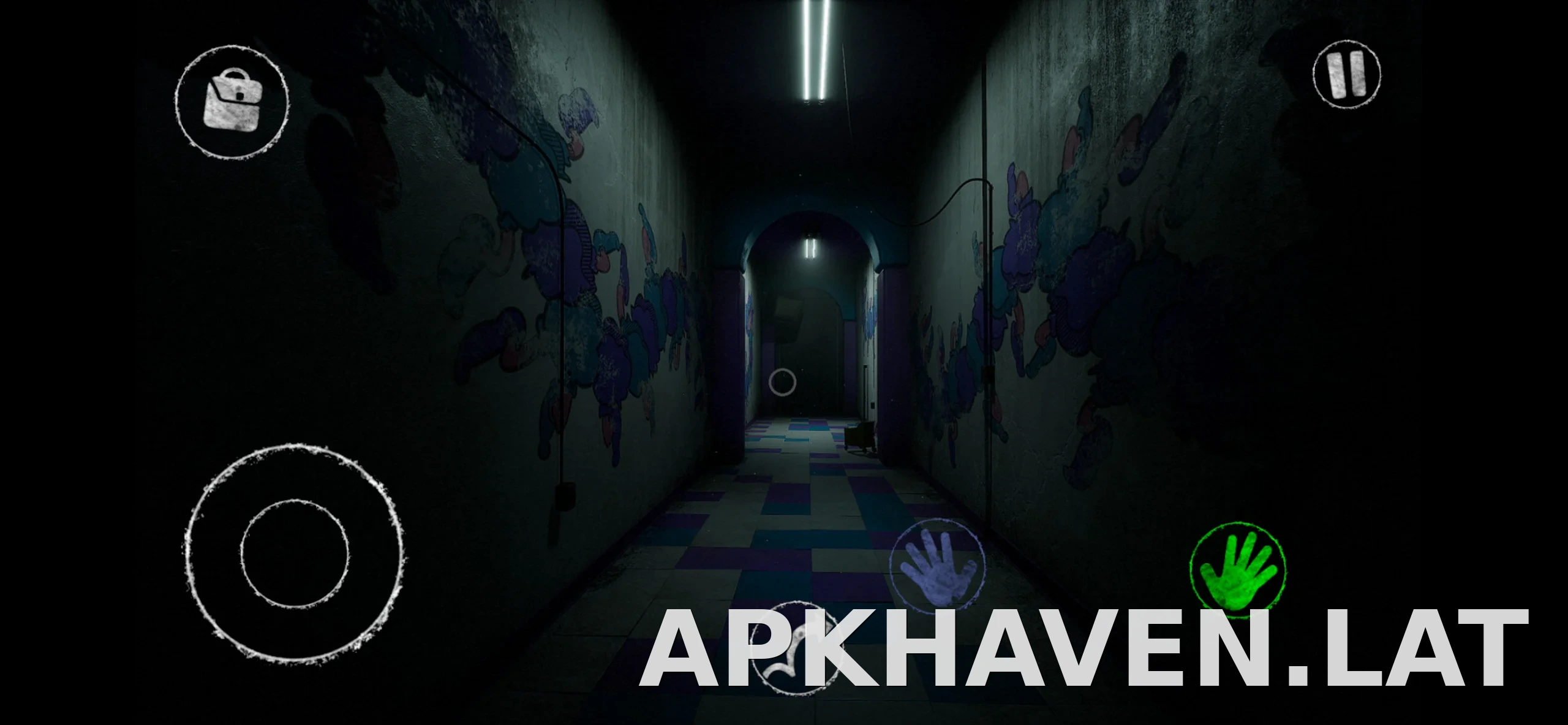 Поппи Плейтайм 2 скриншот 4