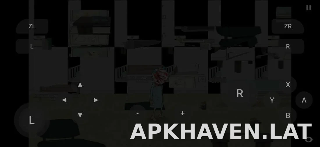Салли Фейс скриншот 4