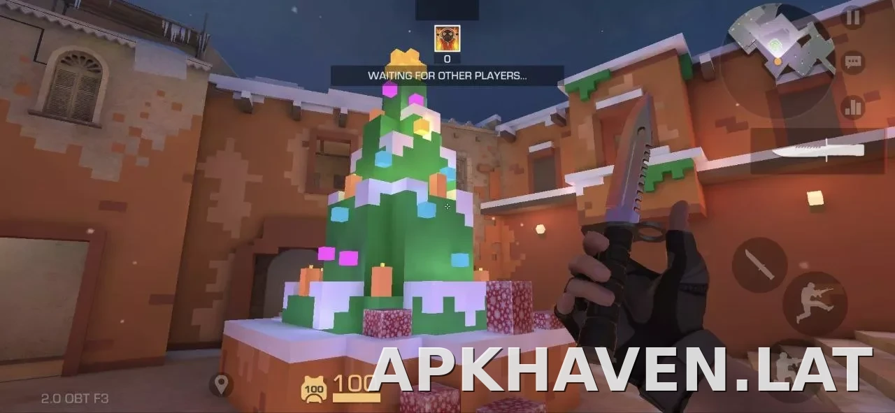 Стенд Чилов скриншот 4