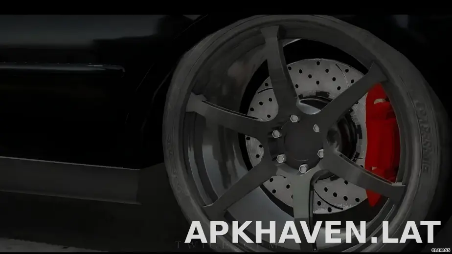 Car Parking Multiplayer скриншот 1