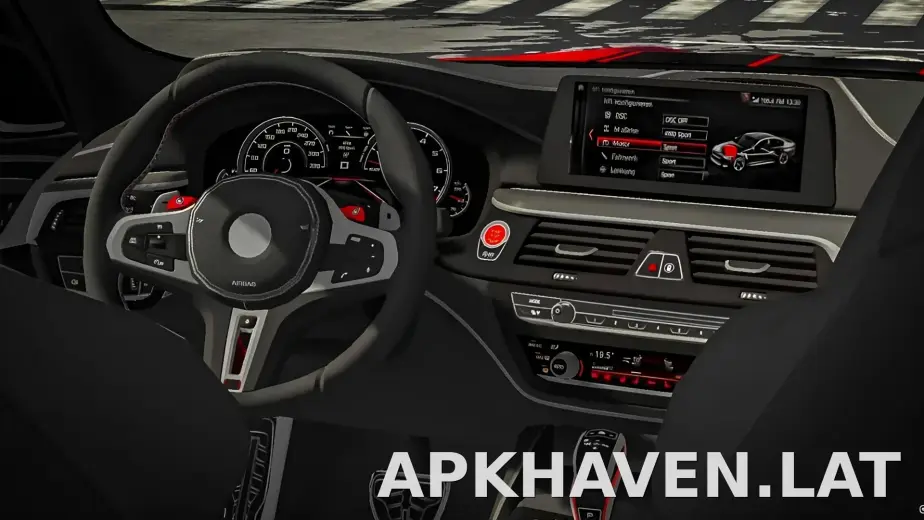 Car Parking Multiplayer скриншот 2