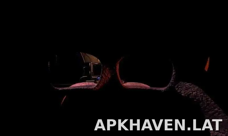 Five Nights at Freddy's 2 скриншот 4