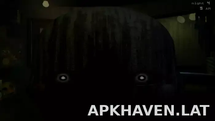 Five Nights at Freddy's 3 скриншот 6