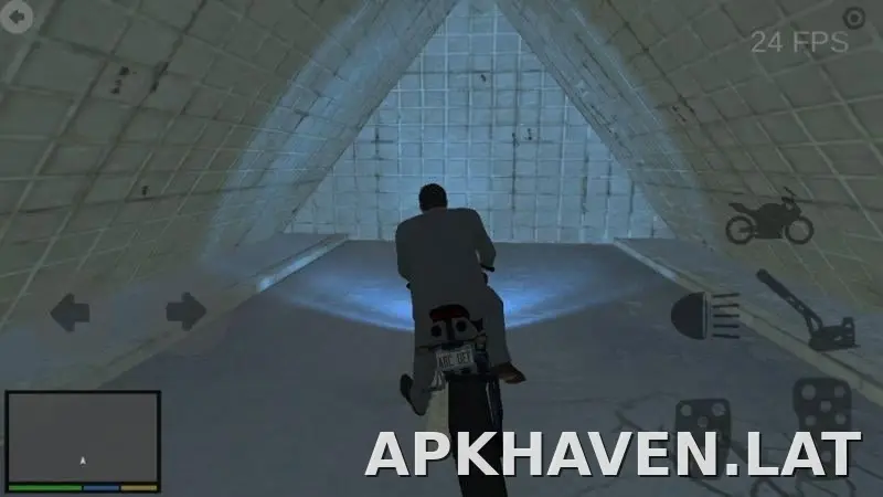 ГТА 5 скриншот 2