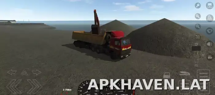 Motor Depot скриншот 2