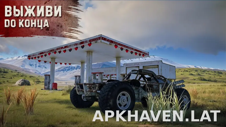 Oxide: Survival Island скриншот 3