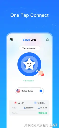 Star скриншот 3